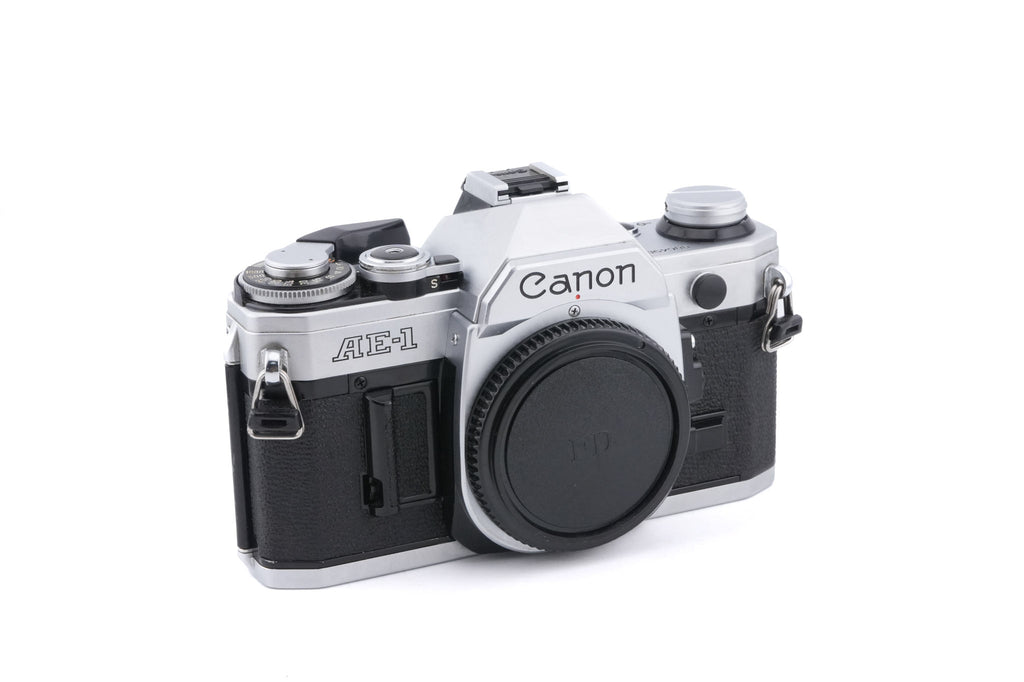 Canon AE-1