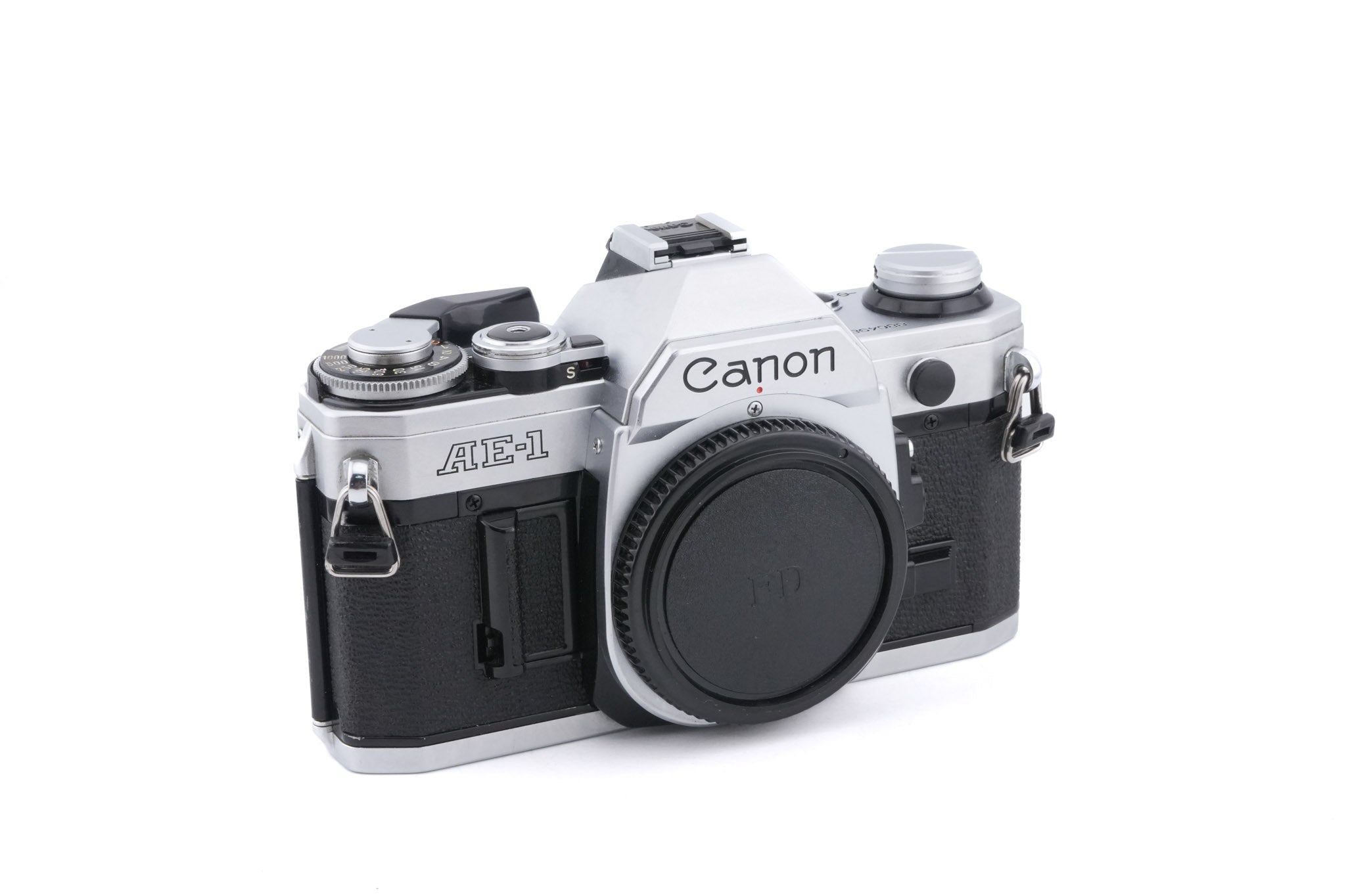 Canon AE-1