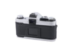 Canon AE-1