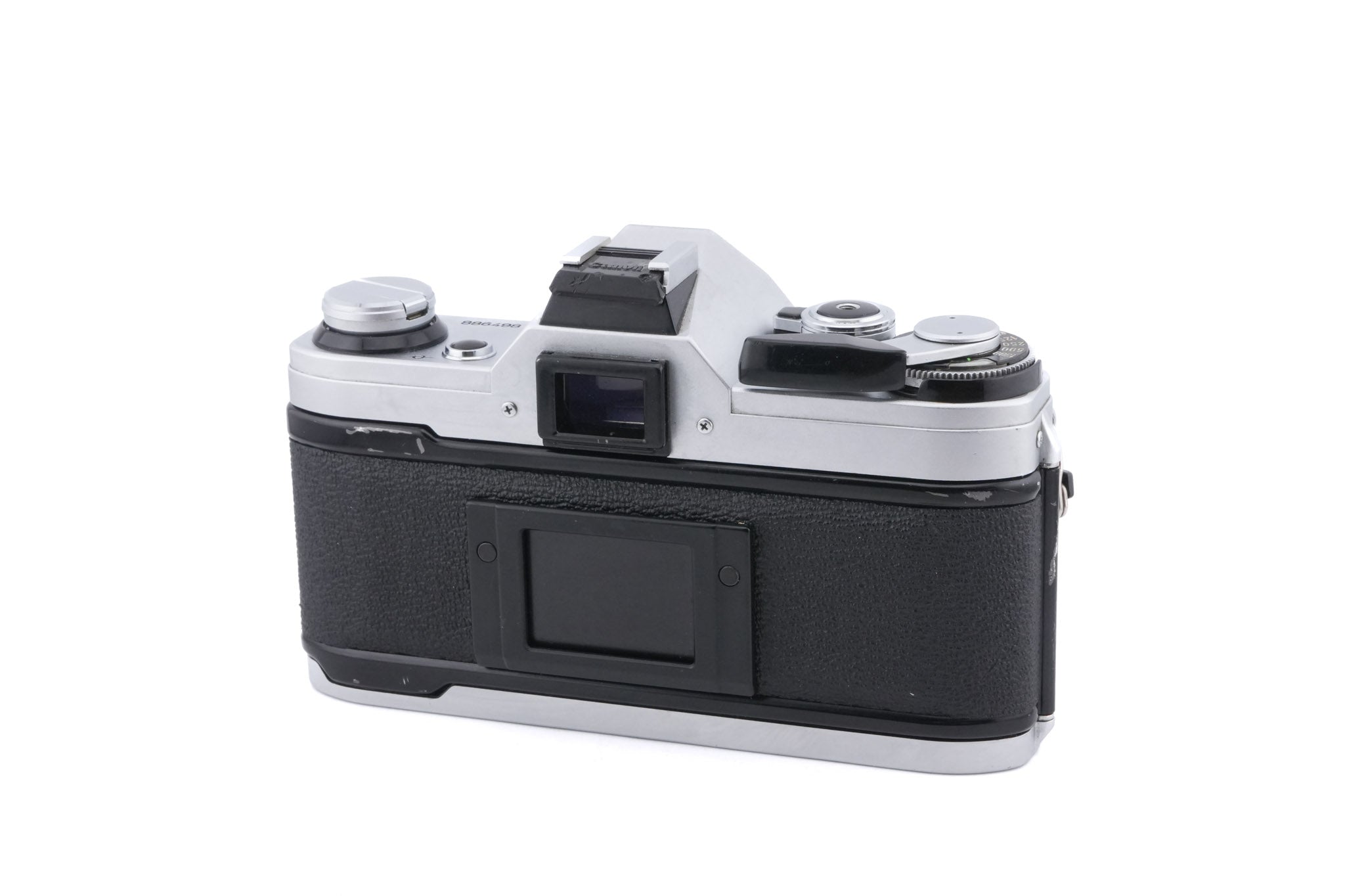 Canon AE-1