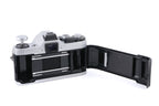 Canon AE-1