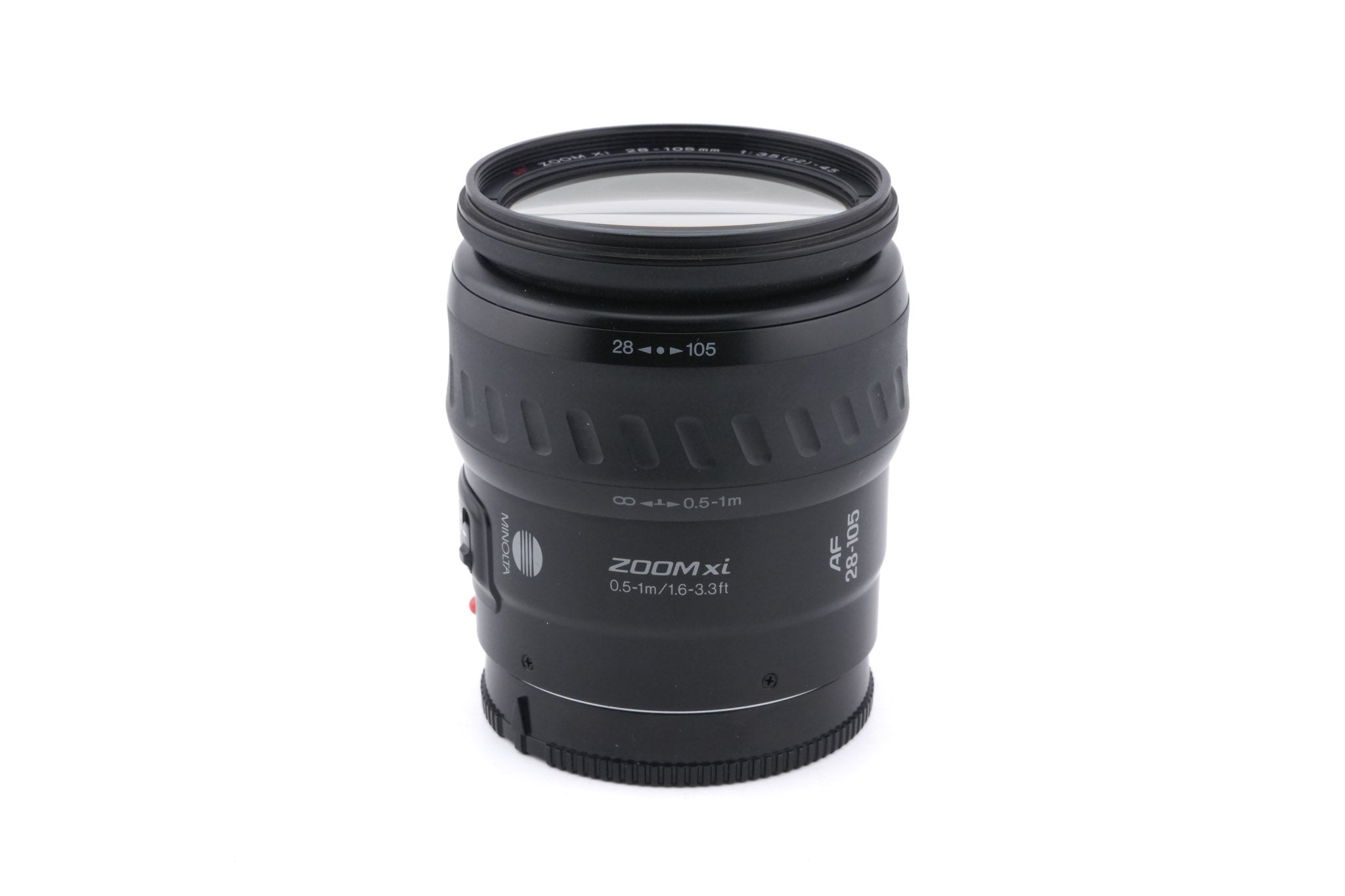 Minolta 28-105mm f3.5-4.5 AF Zoom XI