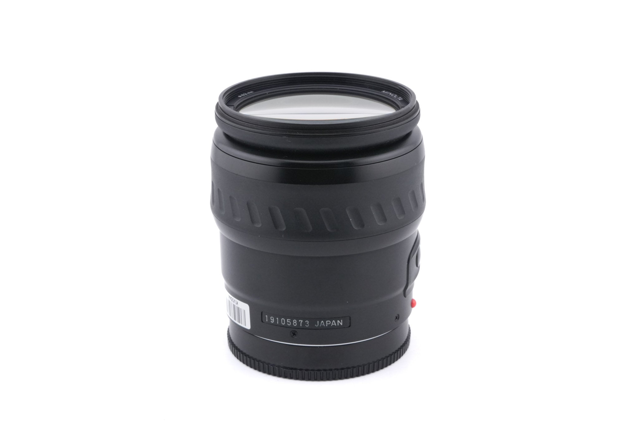 Minolta 28-105mm f3.5-4.5 AF Zoom XI