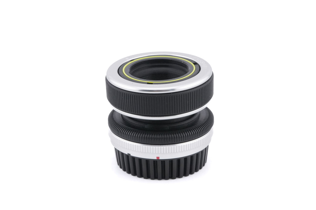 Lensbaby Composer