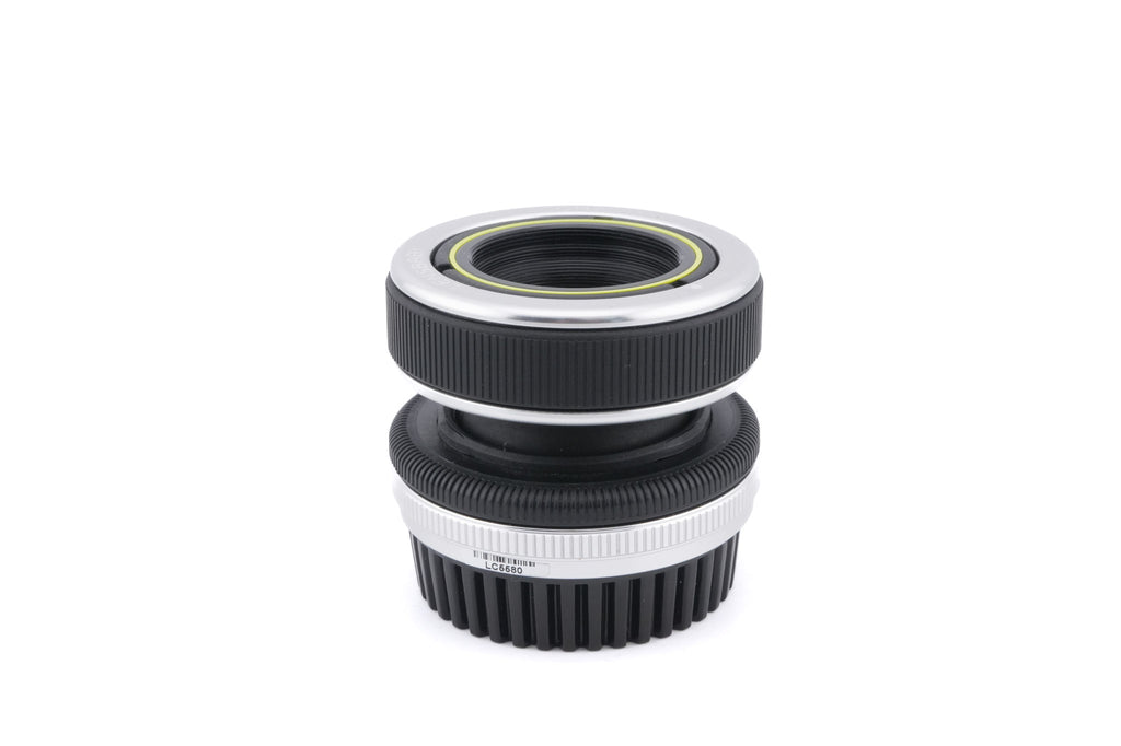 Lensbaby Composer