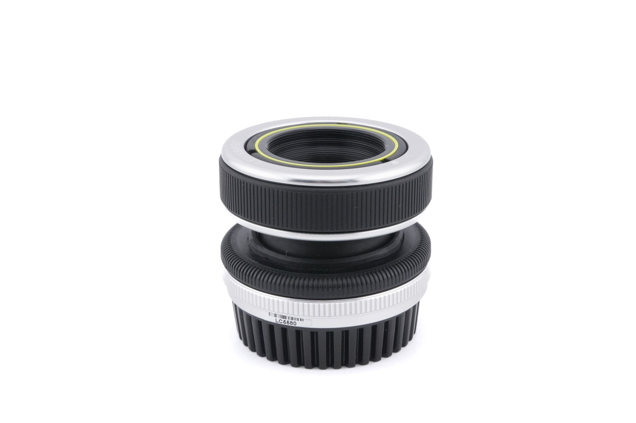 Lensbaby Composer