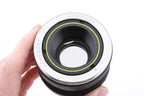 Lensbaby Composer