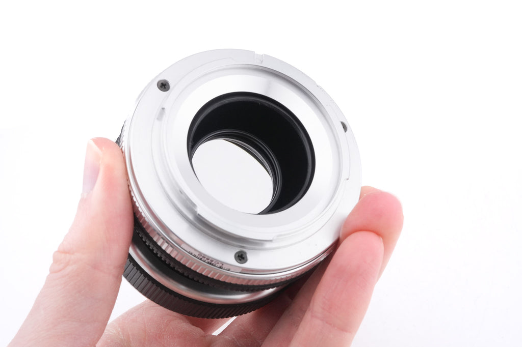 Lensbaby Composer