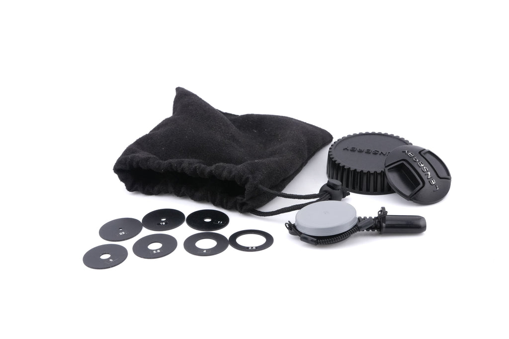 Lensbaby Composer