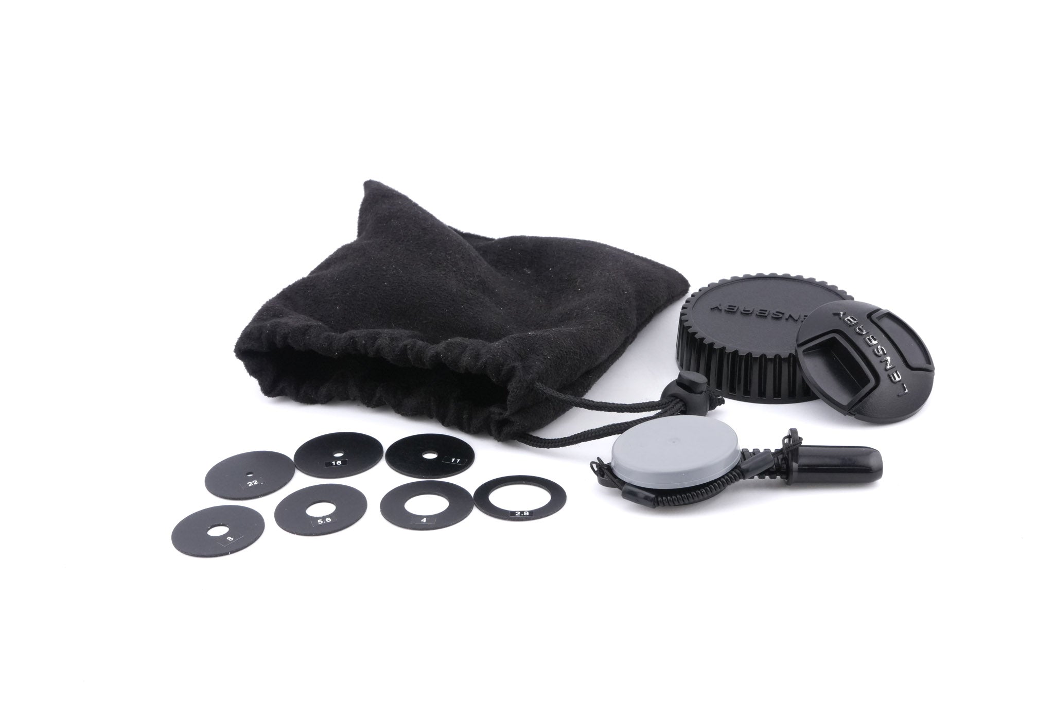 Lensbaby Composer