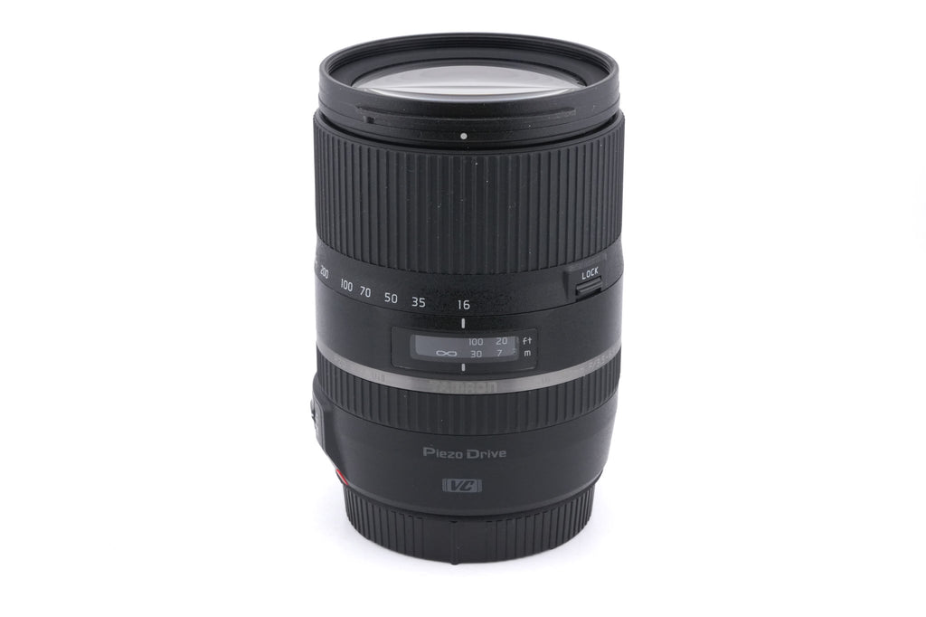 Tamron 16-300mm f3.5-6.3 DI II VC PZD (B016)