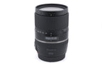 Tamron 16-300mm f3.5-6.3 DI II VC PZD (B016)