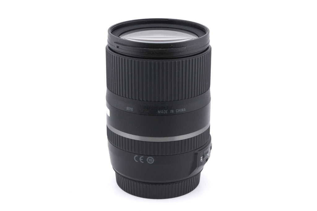 Tamron 16-300mm f3.5-6.3 DI II VC PZD (B016)