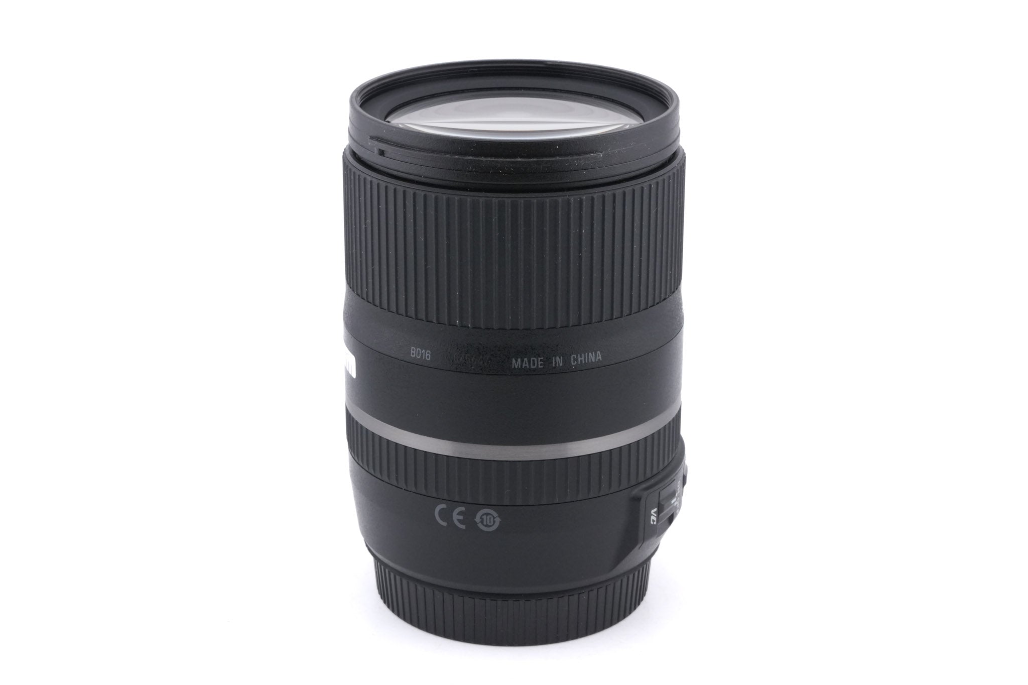 Tamron 16-300mm f3.5-6.3 DI II VC PZD (B016)