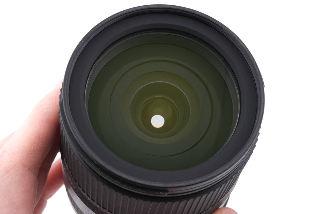Tamron 16-300mm f3.5-6.3 DI II VC PZD (B016)