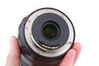 Tamron 16-300mm f3.5-6.3 DI II VC PZD (B016)