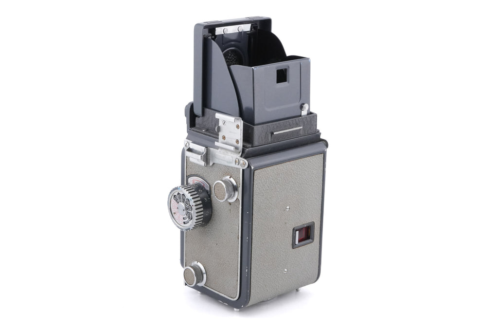 Yashica 44