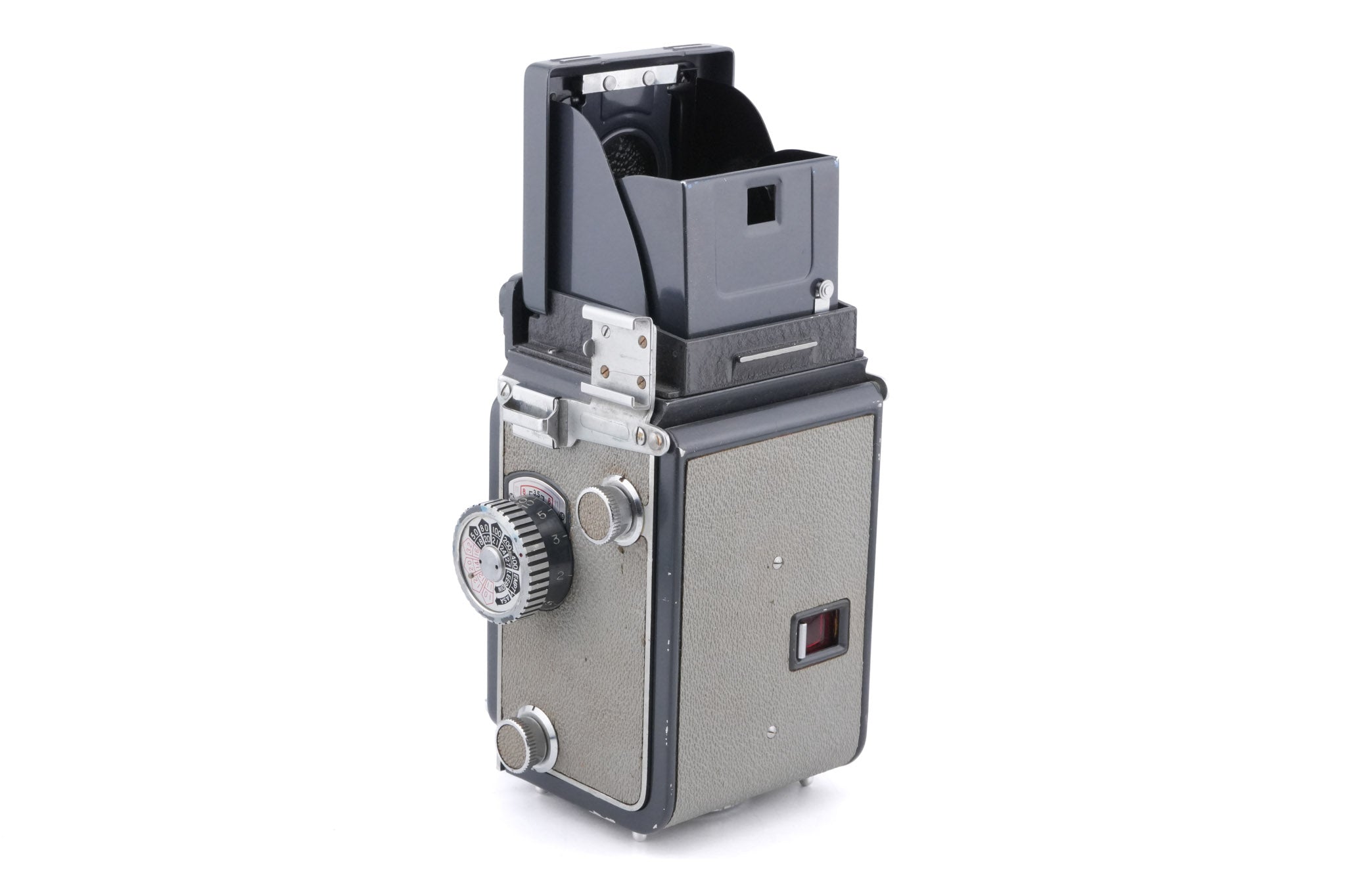Yashica 44