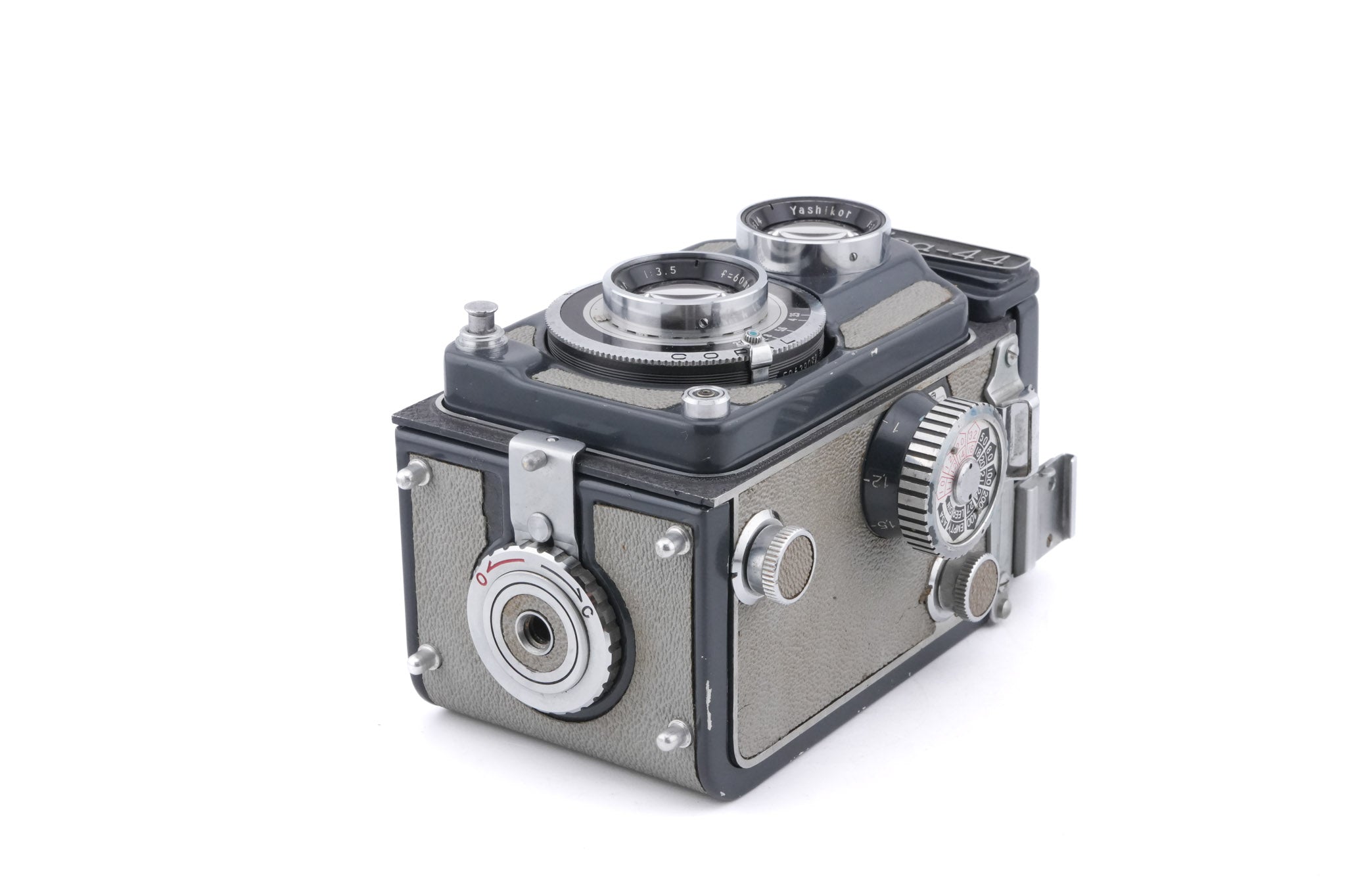 Yashica 44