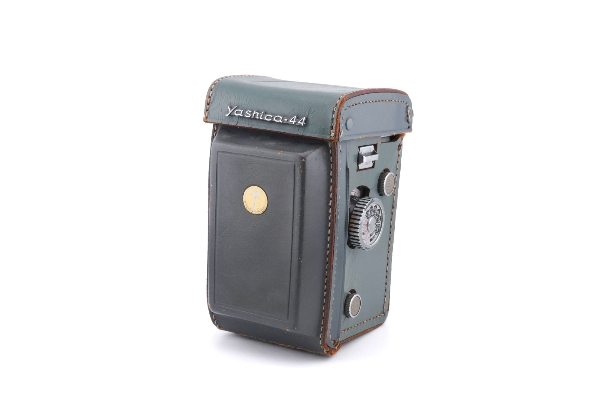 Yashica 44