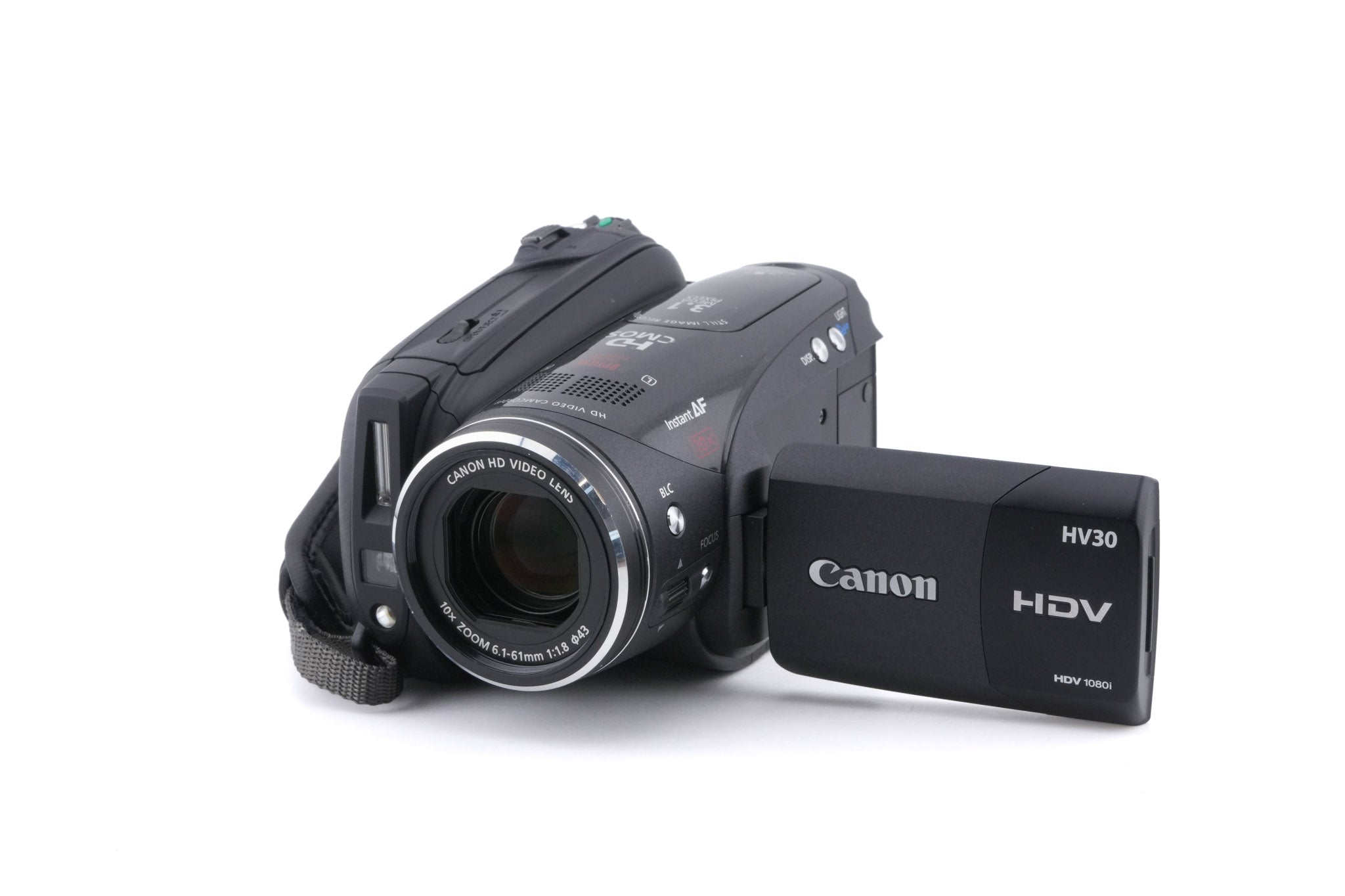 Canon HV30
