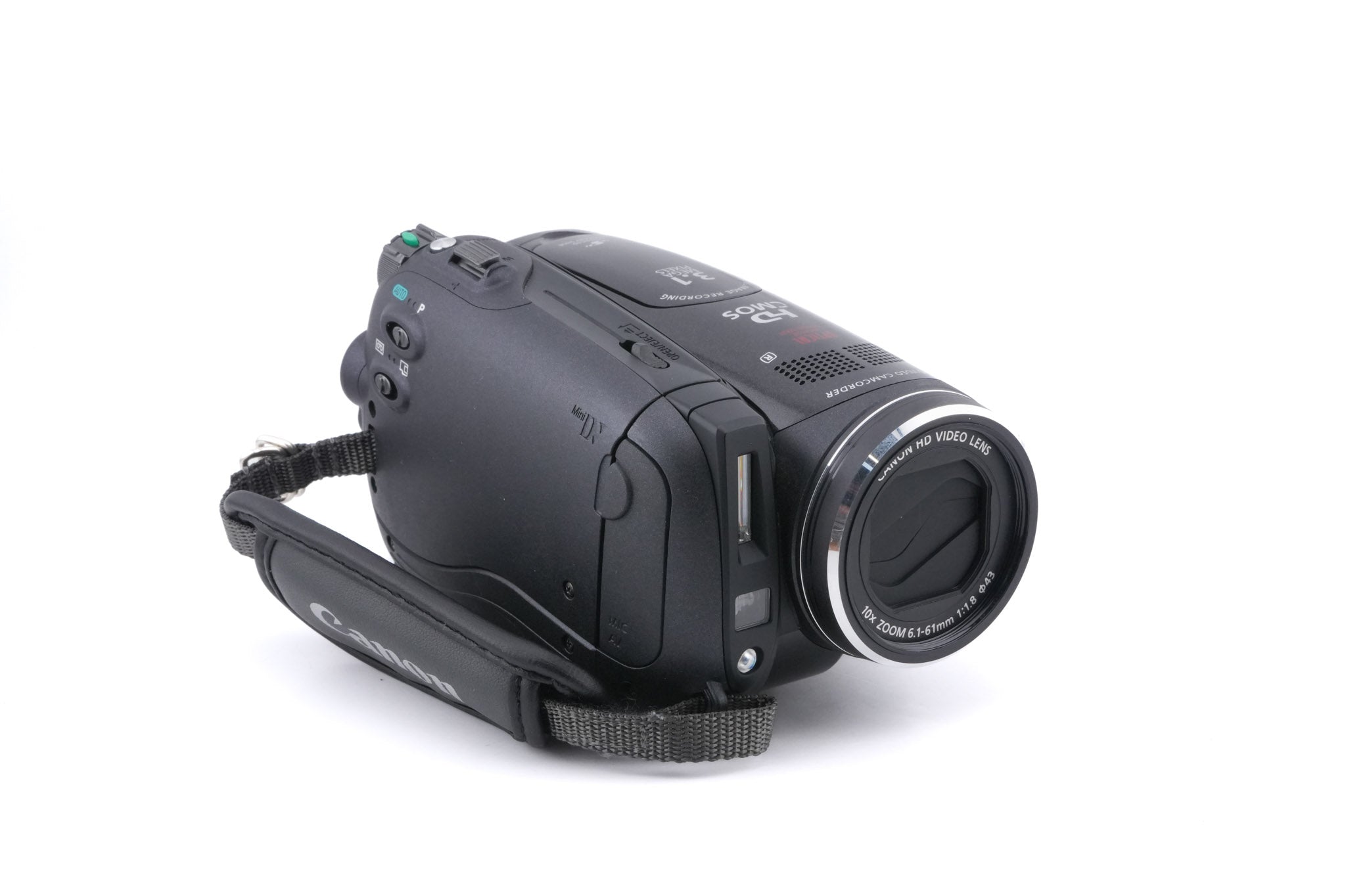 Canon HV30