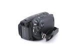Canon HV30