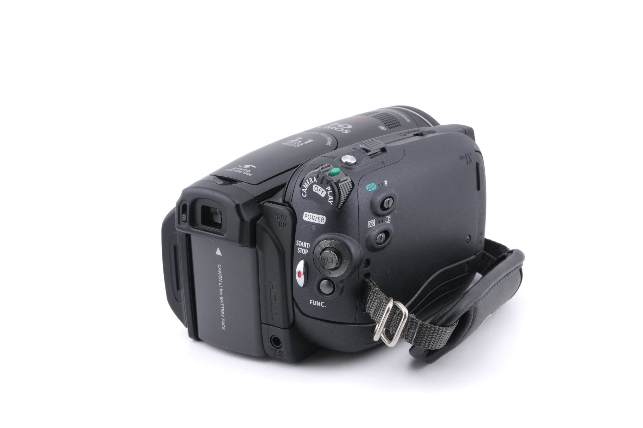 Canon HV30