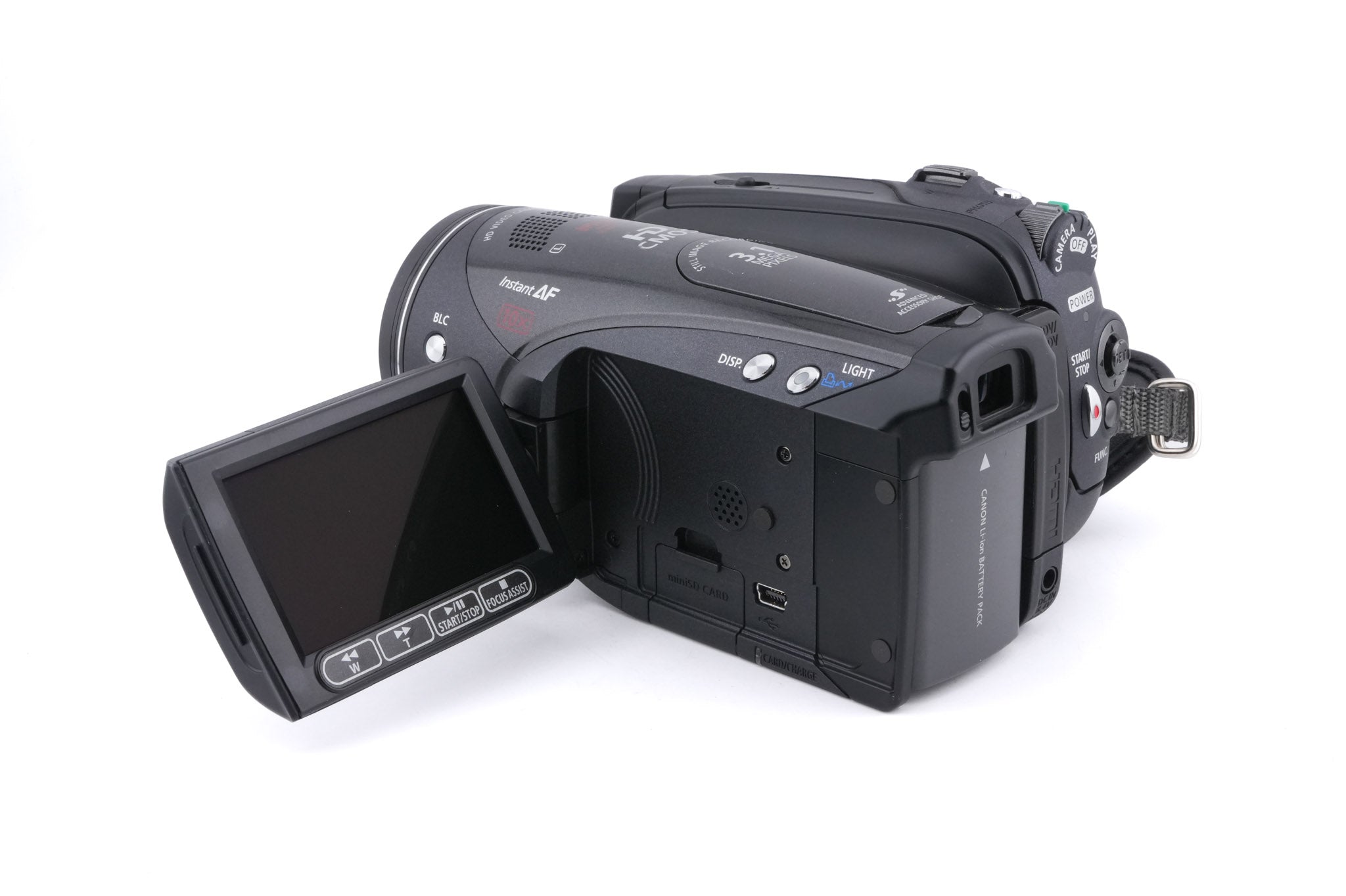 Canon HV30