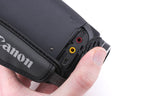 Canon HV30