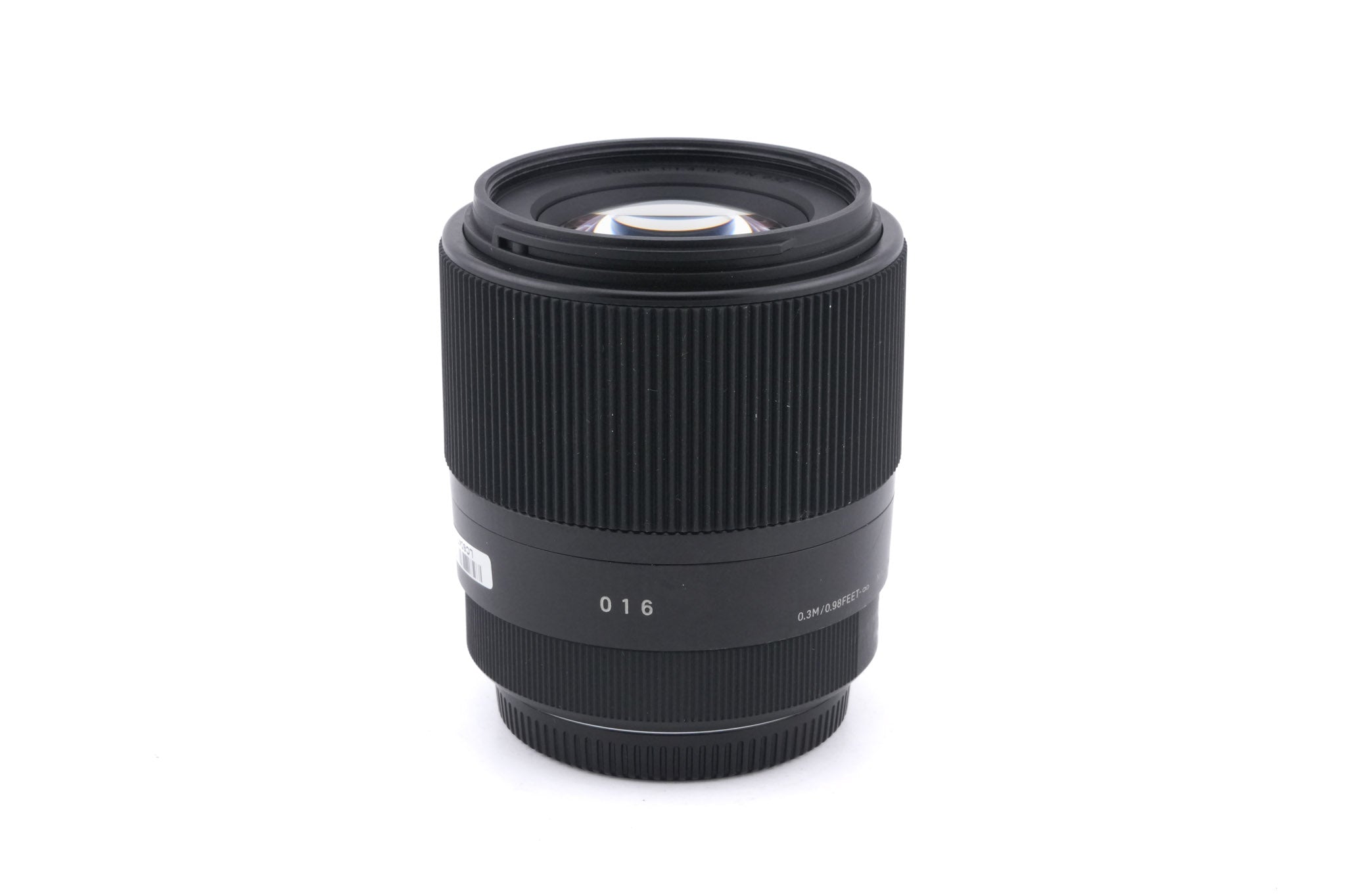 Sigma 30mm f1.4 DC DN Contemporary