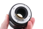 Sigma 30mm f1.4 DC DN Contemporary