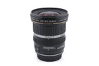 Canon 10-22mm f3.5-4.5 USM