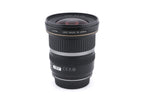 Canon 10-22mm f3.5-4.5 USM