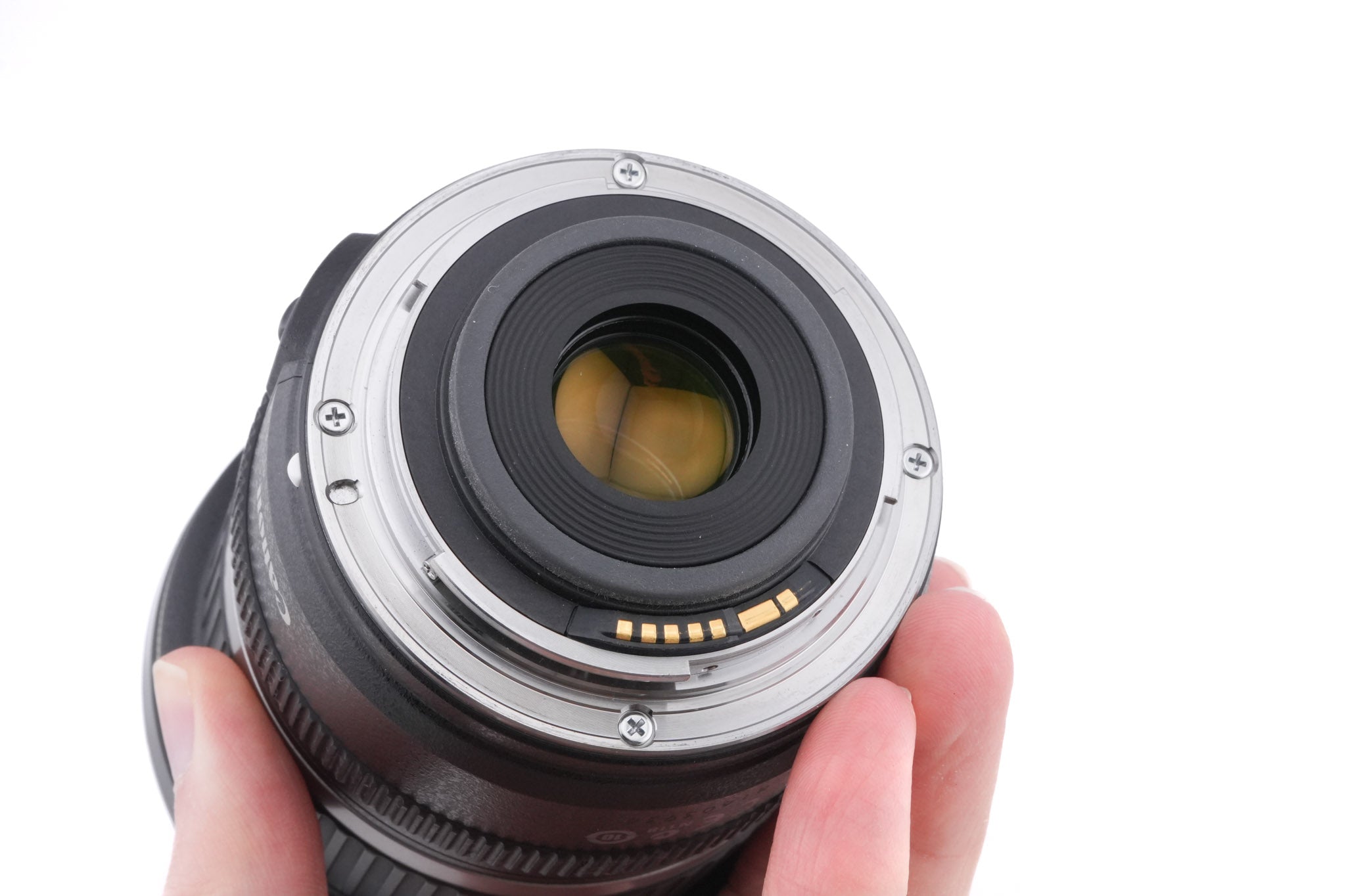 Canon 10-22mm f3.5-4.5 USM