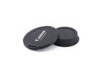 Canon 10-22mm f3.5-4.5 USM
