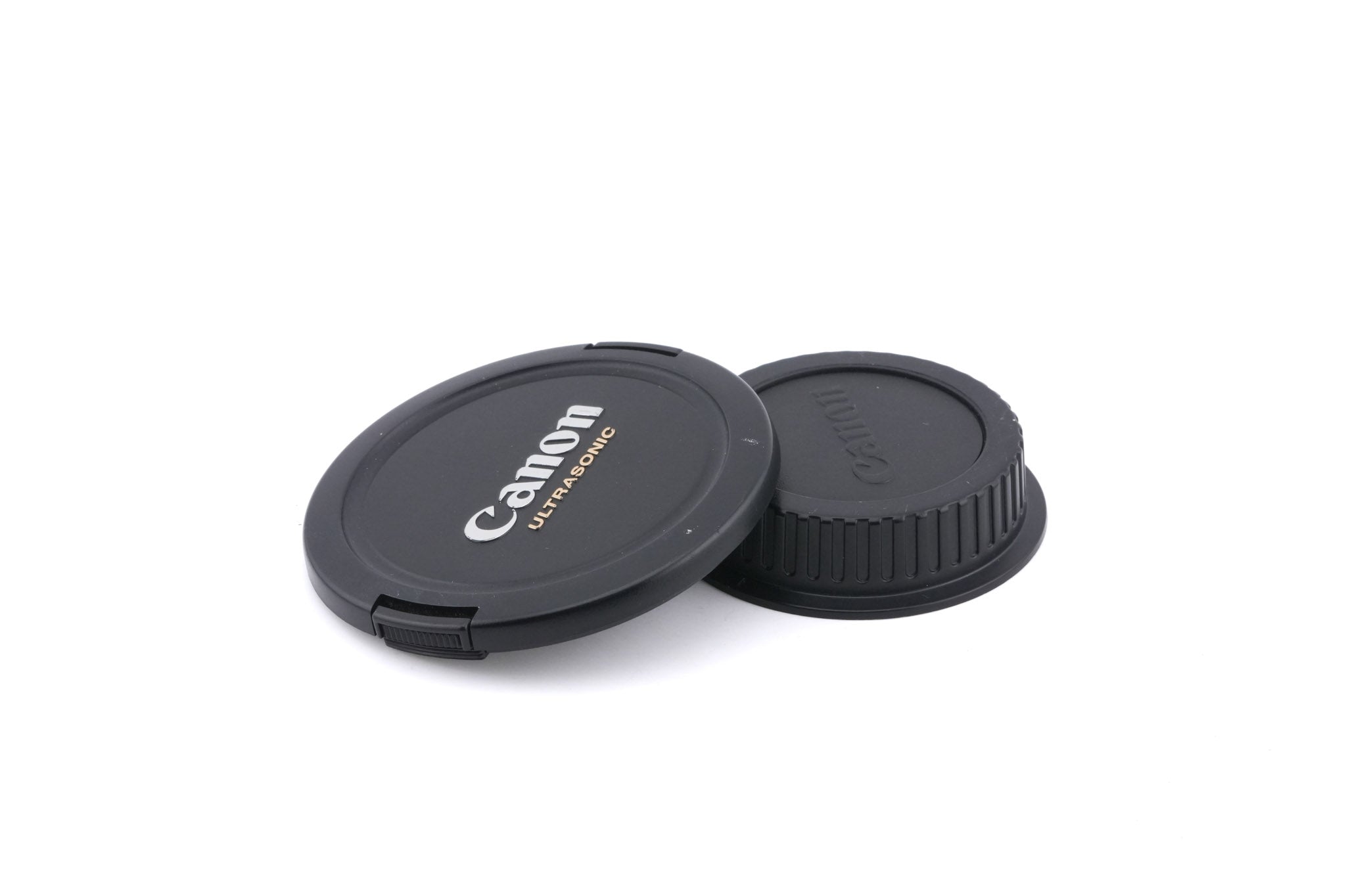 Canon 10-22mm f3.5-4.5 USM