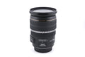 Canon 17-55mm f2.8 IS USM