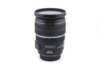 Canon 17-55mm f2.8 IS USM