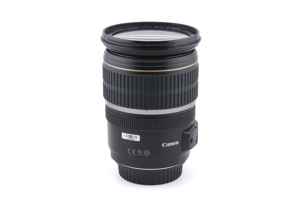 Canon 17-55mm f2.8 IS USM