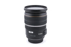 Canon 17-55mm f2.8 IS USM