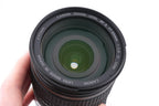 Canon 17-55mm f2.8 IS USM