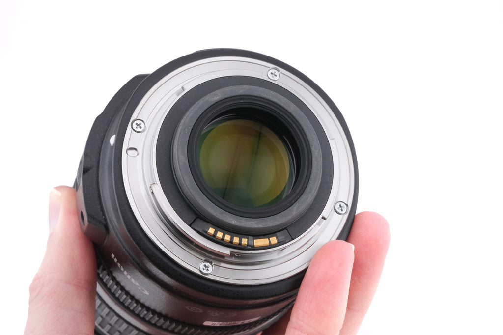 Canon 17-55mm f2.8 IS USM
