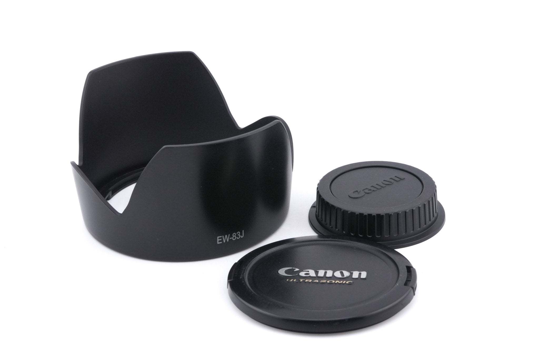 Canon 17-55mm f2.8 IS USM