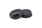 Canon 10-18mm f4.5-5.6 IS STM