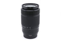Fujifilm 50-230mm f4.5-6.7 Super EBC Fujinon Aspherical XC OIS