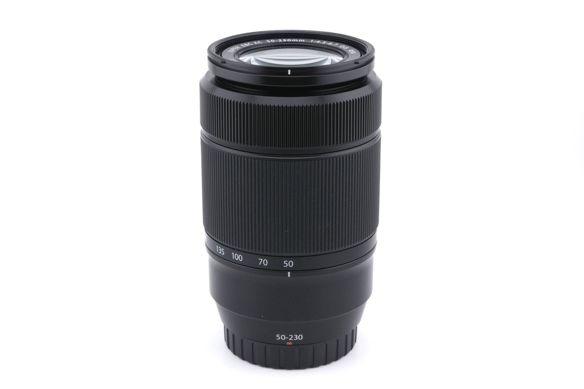 Fujifilm 50-230mm f4.5-6.7 Super EBC Fujinon Aspherical XC OIS