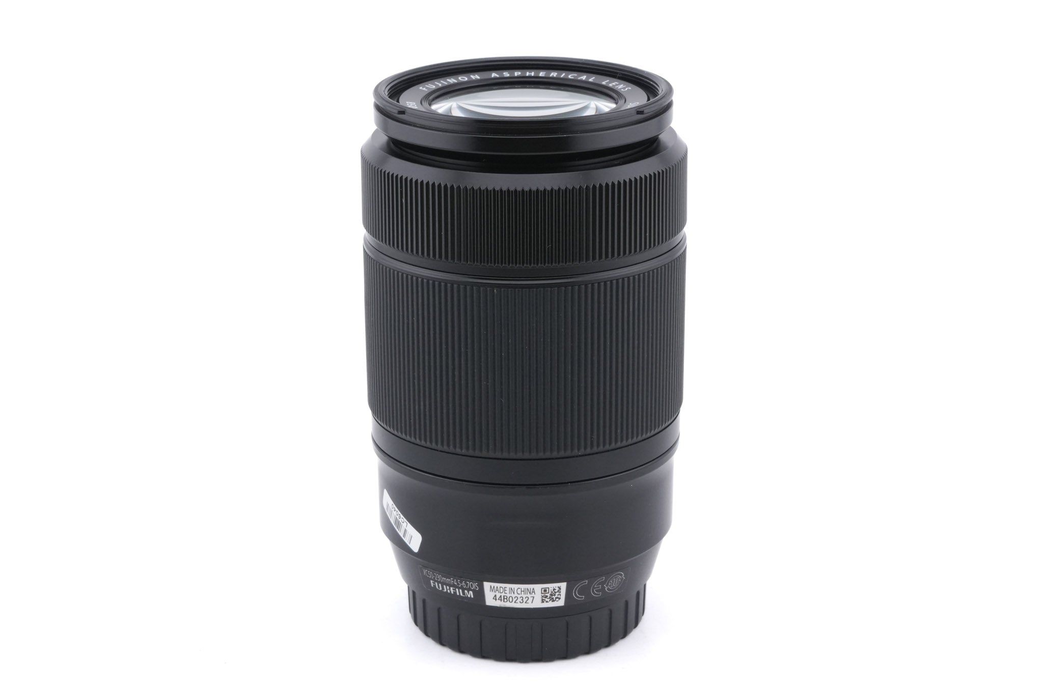 Fujifilm 50-230mm f4.5-6.7 Super EBC Fujinon Aspherical XC OIS