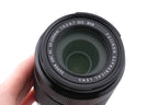 Fujifilm 50-230mm f4.5-6.7 Super EBC Fujinon Aspherical XC OIS