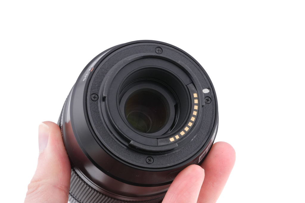Fujifilm 50-230mm f4.5-6.7 Super EBC Fujinon Aspherical XC OIS